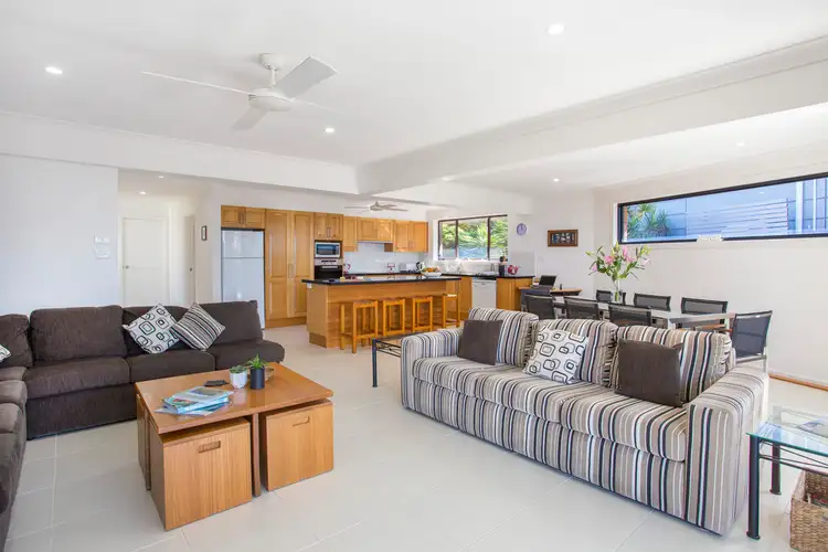 Fifth view of Homely house listing, 193 Mitchell Parade, Mollymook Beach NSW 2539