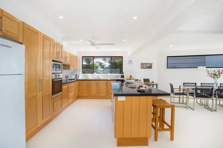 Sixth view of Homely house listing, 193 Mitchell Parade, Mollymook Beach NSW 2539