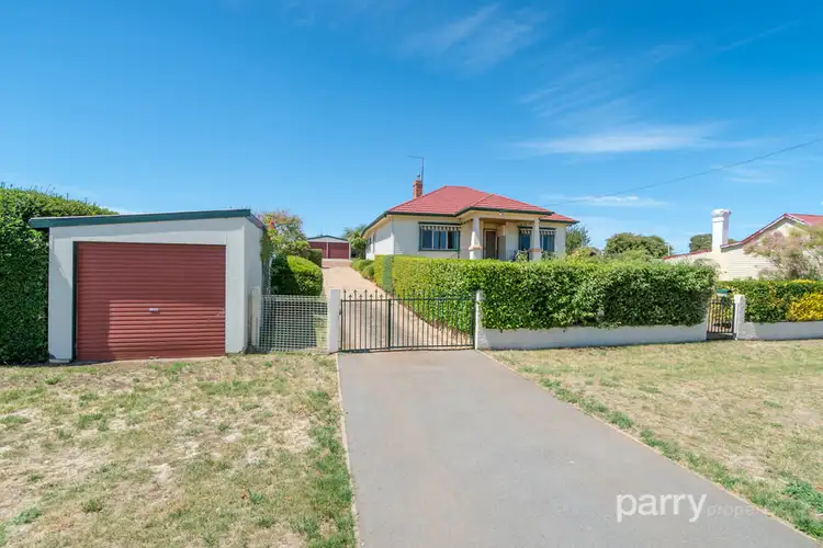 121 Bridge Street, Campbell Town TAS 7210