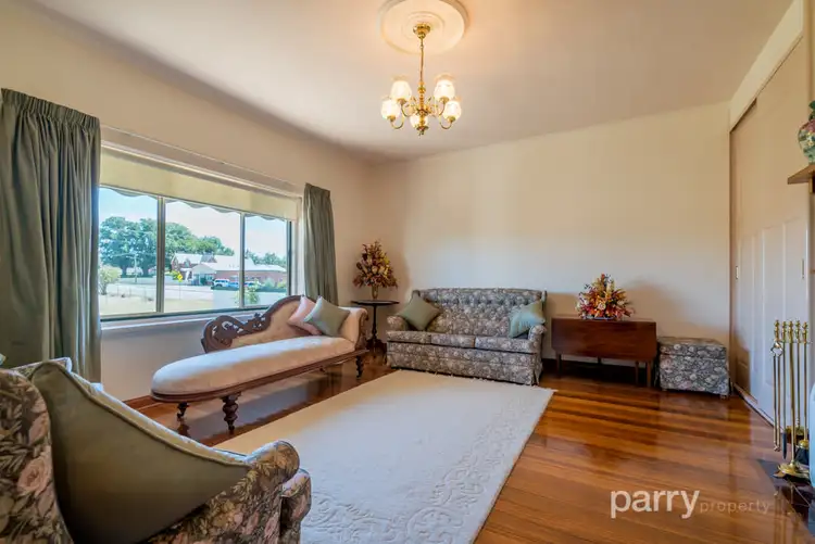 Fifth view of Homely house listing, 121 Bridge Street, Campbell Town TAS 7210