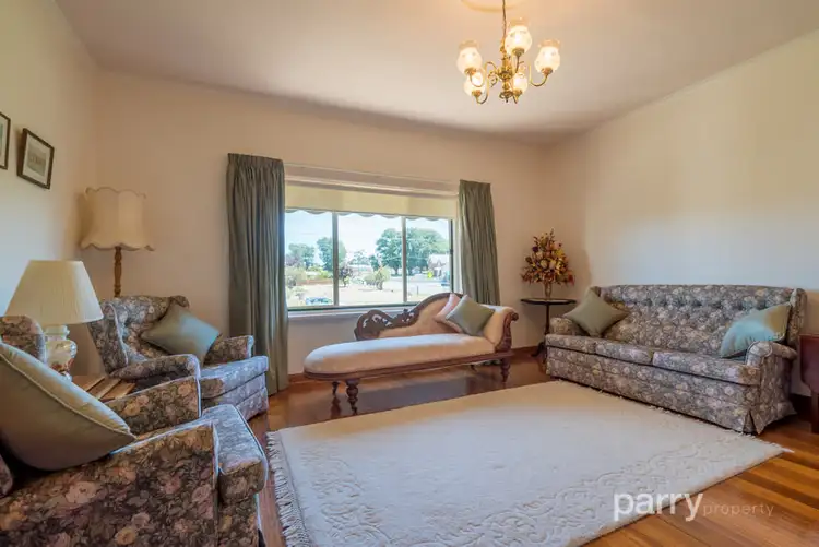 Sixth view of Homely house listing, 121 Bridge Street, Campbell Town TAS 7210