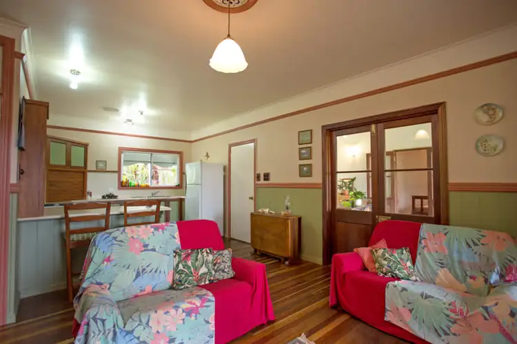Fourth view of Homely house listing, 170 Gardiners Road, Habana QLD 4740