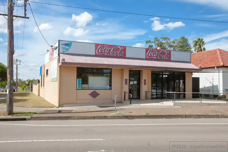 207 Anderson Dr, Beresfield NSW 2322