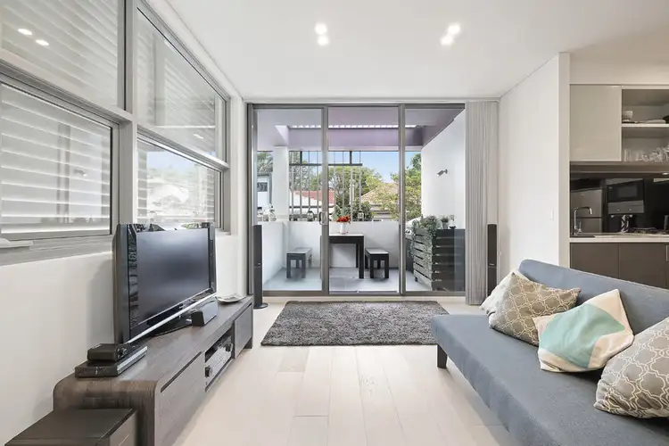 B211/32-72 Alice Street, Newtown NSW 2042