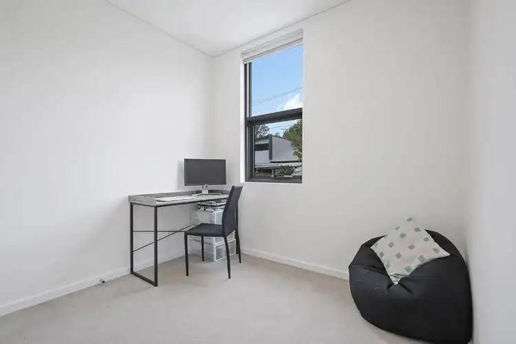 Fourth view of Homely apartment listing, B211/32-72 Alice Street, Newtown NSW 2042