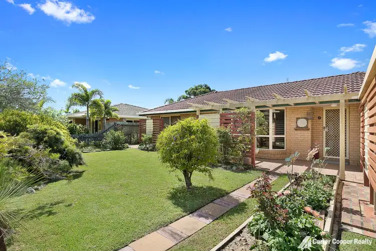 120 Snapper Street, Kawungan QLD 4655