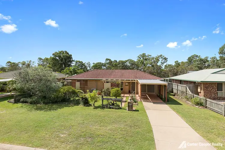 Second view of Homely house listing, 120 Snapper Street, Kawungan QLD 4655
