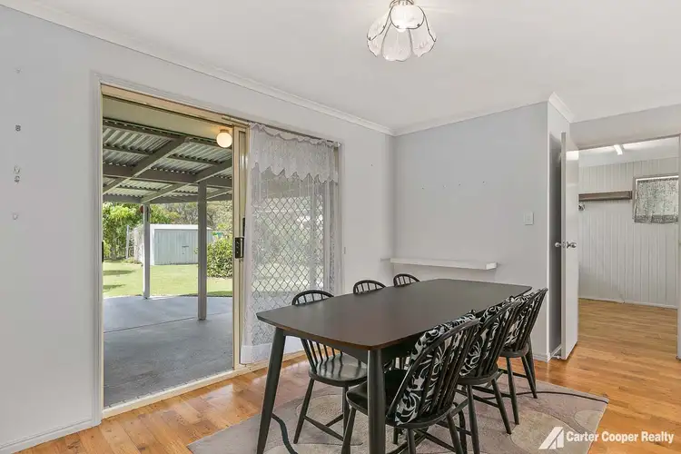 Fourth view of Homely house listing, 120 Snapper Street, Kawungan QLD 4655