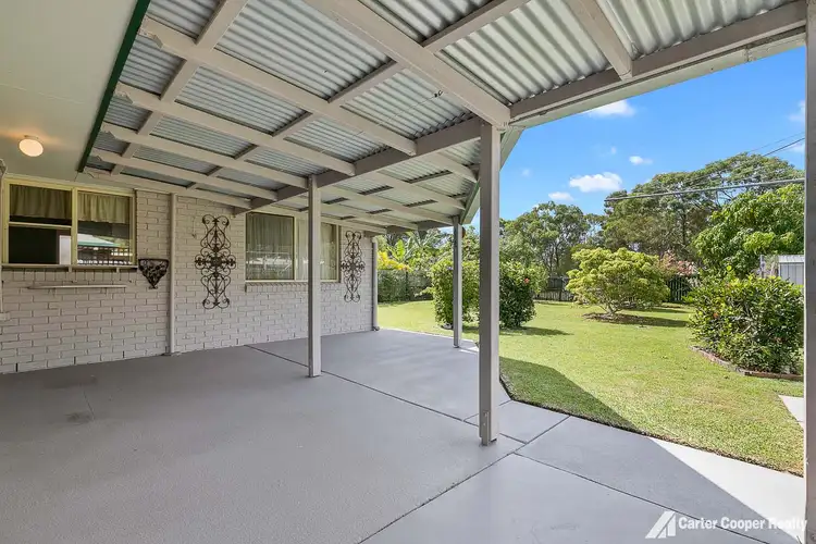 Sixth view of Homely house listing, 120 Snapper Street, Kawungan QLD 4655
