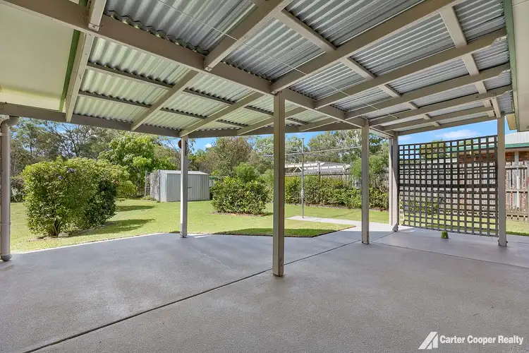 Seventh view of Homely house listing, 120 Snapper Street, Kawungan QLD 4655