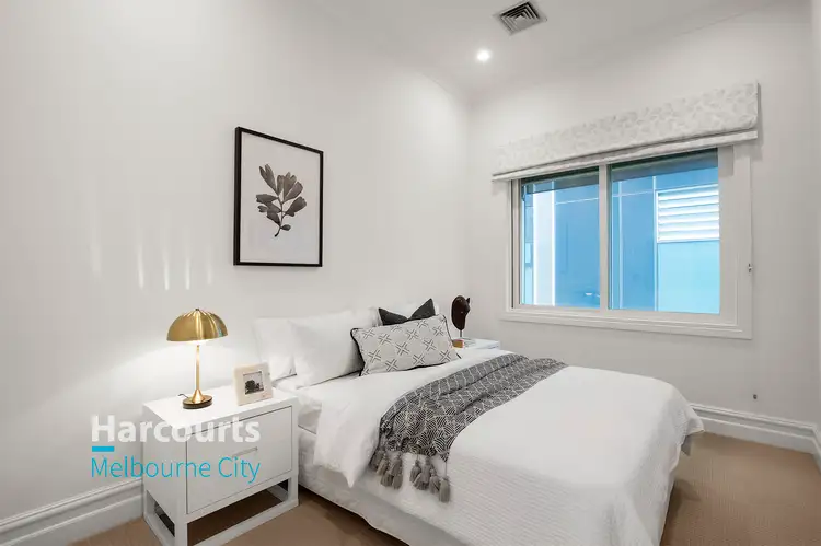Fifth view of Homely apartment listing, 31/30 La Trobe Street, Melbourne VIC 3000
