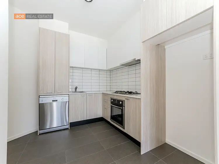 Second view of Homely apartment listing, G01/55 Oleander Drive, Mill Park VIC 3082