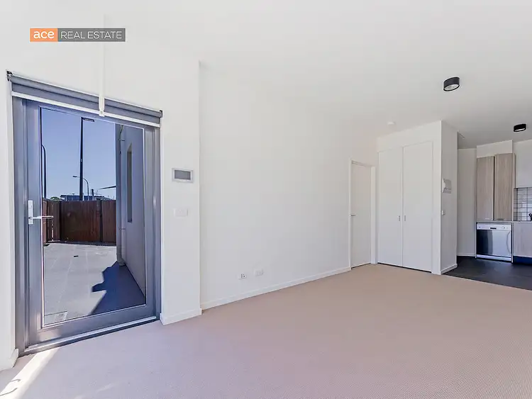 Third view of Homely apartment listing, G01/55 Oleander Drive, Mill Park VIC 3082