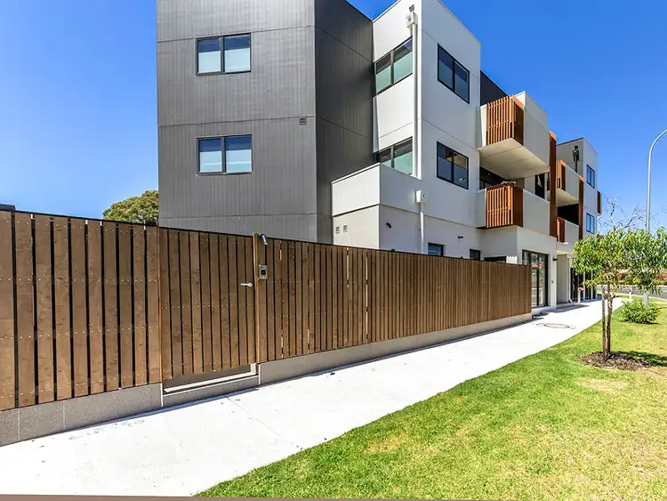 Sixth view of Homely apartment listing, G01/55 Oleander Drive, Mill Park VIC 3082