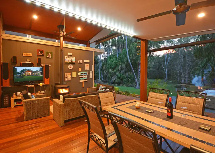 18 Flora Court, Dundowran Beach QLD 4655