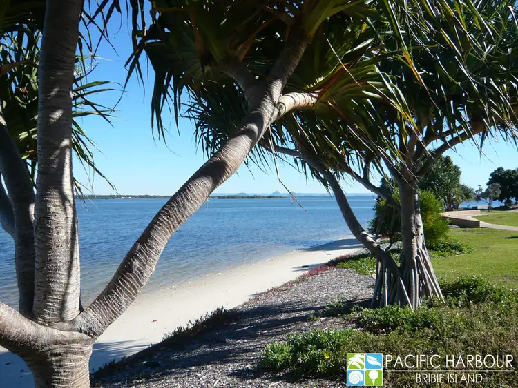 Fifth view of Homely land listing, Lot 370 Seaside Drive, Banksia Beach QLD 4507
