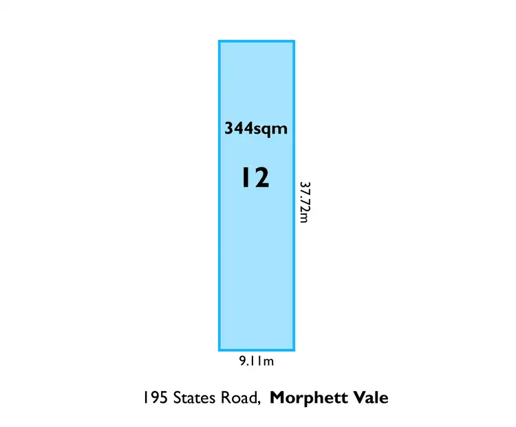 195 States Road, Morphett Vale SA 5162