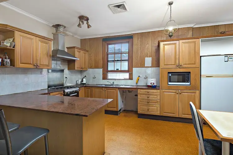 Fourth view of Homely house listing, 20 VERNON STREET, Strathfield NSW 2135