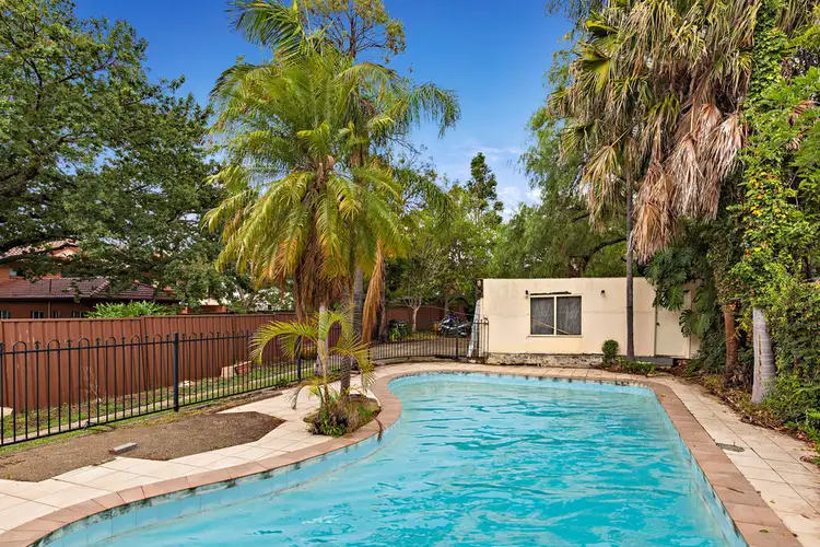 Fifth view of Homely house listing, 20 VERNON STREET, Strathfield NSW 2135