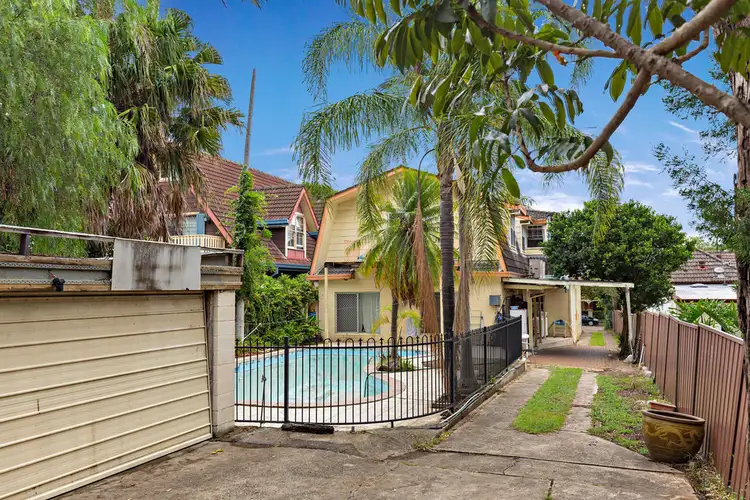 Sixth view of Homely house listing, 20 VERNON STREET, Strathfield NSW 2135