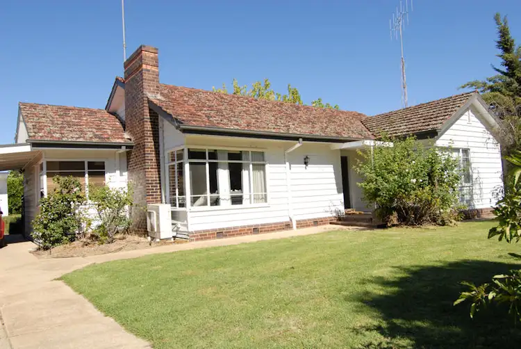 Main view of Homely house listing, 478 George Street, Deniliquin NSW 2710