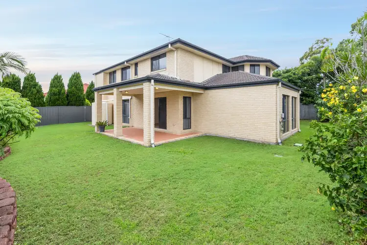 Second view of Homely house listing, 16 Cheltenham Place, Forest Lake QLD 4078