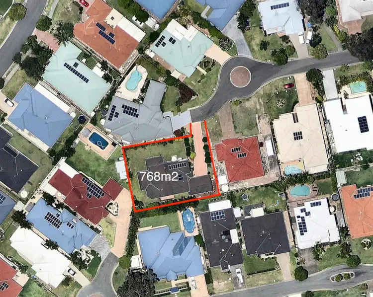 Third view of Homely house listing, 16 Cheltenham Place, Forest Lake QLD 4078