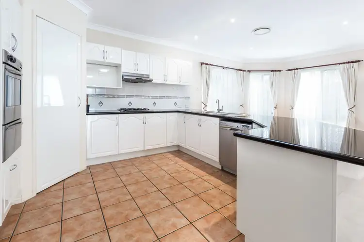 Fourth view of Homely house listing, 16 Cheltenham Place, Forest Lake QLD 4078