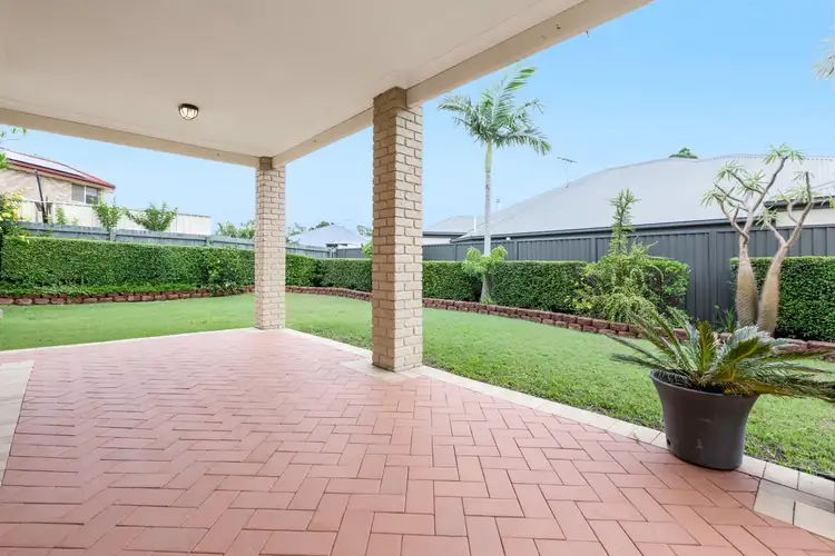 Fifth view of Homely house listing, 16 Cheltenham Place, Forest Lake QLD 4078