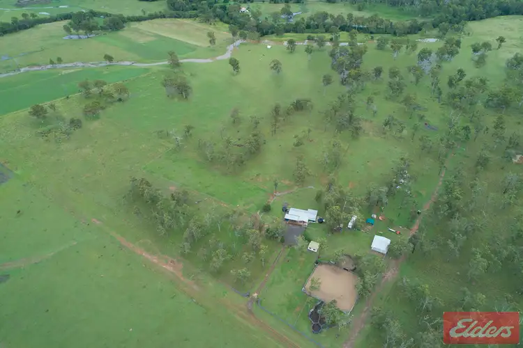 Second view of Homely rural property listing, 63 - 129 Bexleigh Lane, Calvert QLD 4340