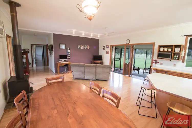 Fourth view of Homely rural property listing, 63 - 129 Bexleigh Lane, Calvert QLD 4340