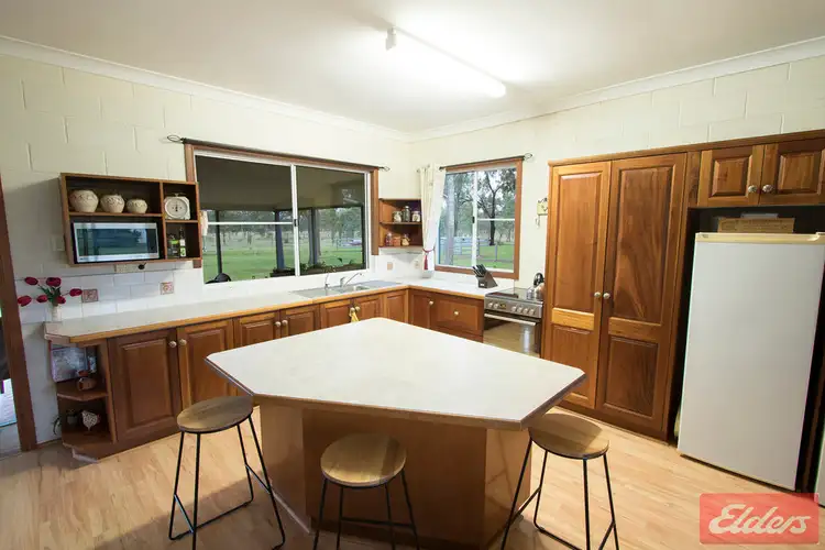 Fifth view of Homely rural property listing, 63 - 129 Bexleigh Lane, Calvert QLD 4340