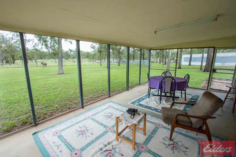 Seventh view of Homely rural property listing, 63 - 129 Bexleigh Lane, Calvert QLD 4340
