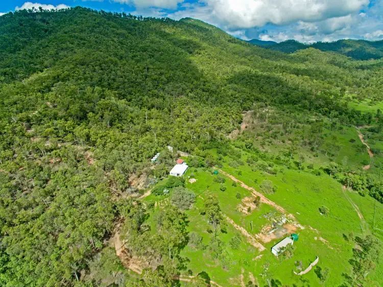 153 Leaholme Road, Nankin QLD 4701