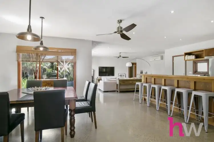 Fifth view of Homely house listing, 6 Dylan Place, Leopold VIC 3224