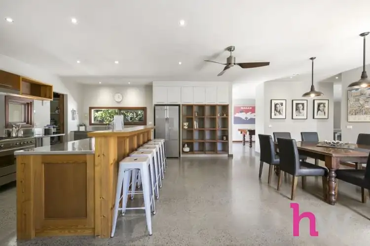 Sixth view of Homely house listing, 6 Dylan Place, Leopold VIC 3224