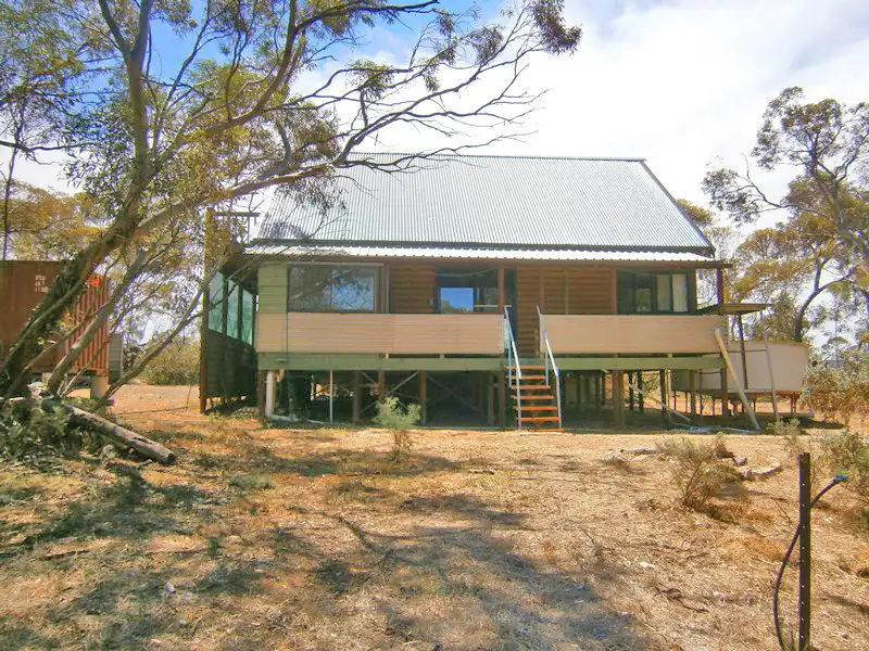 Main view of Homely house listing, 523 Black Hill Road, Cambrai SA 5353