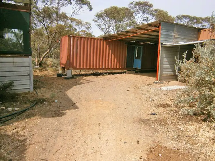 Fifth view of Homely house listing, 523 Black Hill Road, Cambrai SA 5353