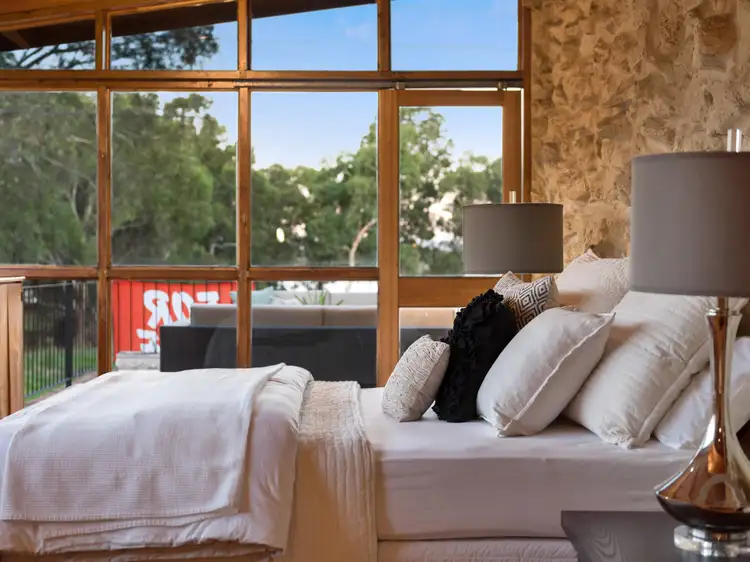 Second view of Homely house listing, 44 Joel Terrace, East Perth WA 6004