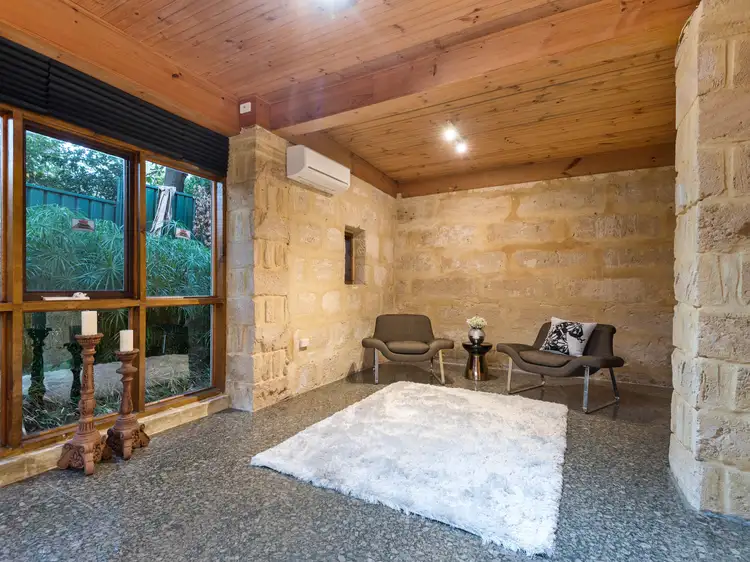 Fourth view of Homely house listing, 44 Joel Terrace, East Perth WA 6004