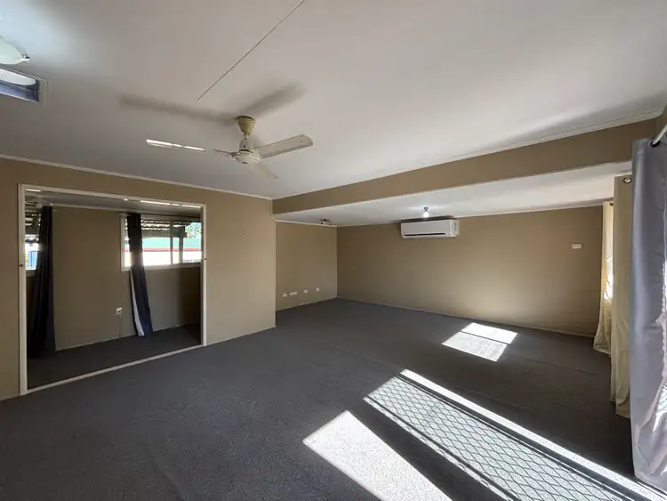 Second view of Homely house listing, 43 Donovan Crescent, Dysart QLD 4745