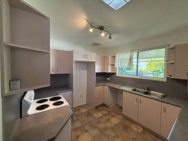 Fourth view of Homely house listing, 43 Donovan Crescent, Dysart QLD 4745