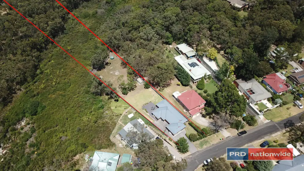 Main view of Homely house listing, 102 Talbot Road, Hazelbrook NSW 2779