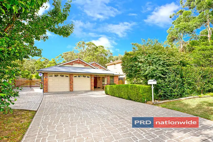 Third view of Homely house listing, 102 Talbot Road, Hazelbrook NSW 2779