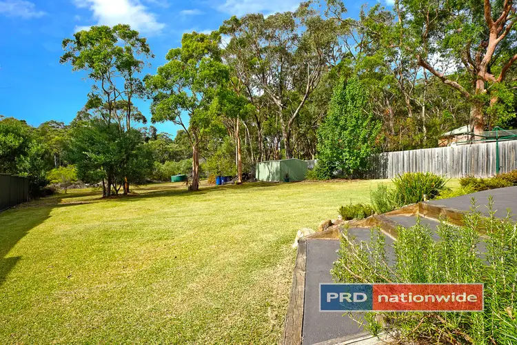 Fourth view of Homely house listing, 102 Talbot Road, Hazelbrook NSW 2779