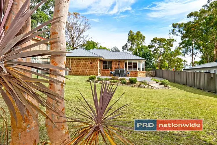 Fifth view of Homely house listing, 102 Talbot Road, Hazelbrook NSW 2779