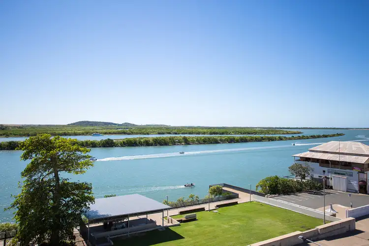 Third view of Homely apartment listing, 502/27 River Street, Mackay QLD 4740
