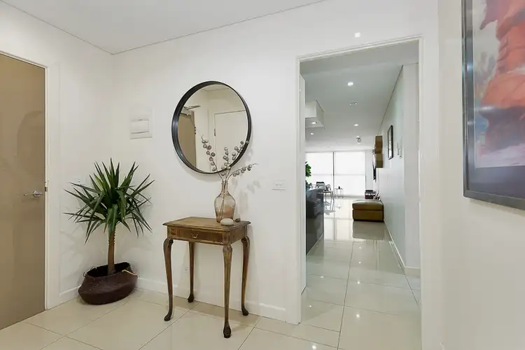 Fourth view of Homely apartment listing, 502/27 River Street, Mackay QLD 4740