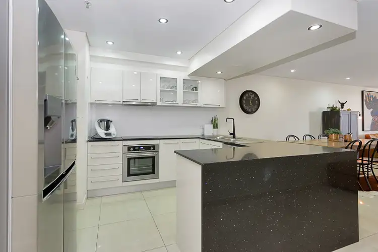 Fifth view of Homely apartment listing, 502/27 River Street, Mackay QLD 4740