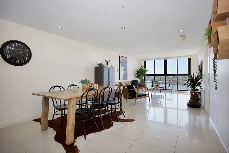 Sixth view of Homely apartment listing, 502/27 River Street, Mackay QLD 4740